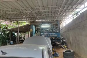 Sri Krishna Auto Garage