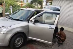 Sri Lakshmi Car Care