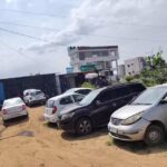 Sri Lakshmi car garage
