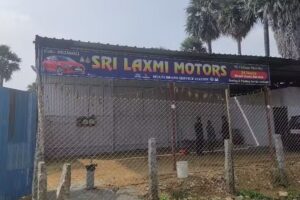 SRI LAXMI MOTORS