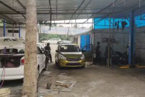 Sri Maruti Balaji car care and service centre
