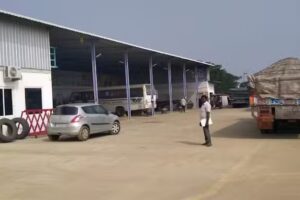 SRI MITHRA TRUCKS AND BUSES (Tata Authourised Service Centre )