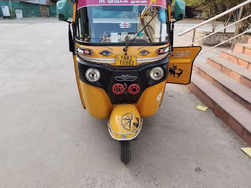 Sri Murugan Auto Workshop