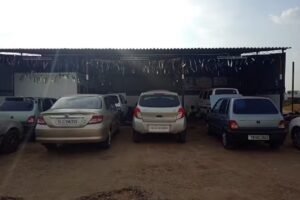 Sri Murugan Cars