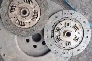 SRI MURUGAN CLUTCH WORKS