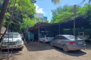 Sri New Balaji Motor Works