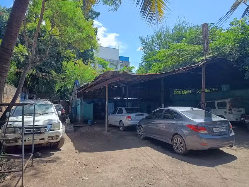 Sri New Balaji Motor Works