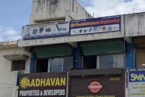 Sri Poonkaliamman Engineering