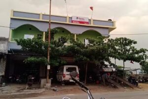 Sri Sai auto service