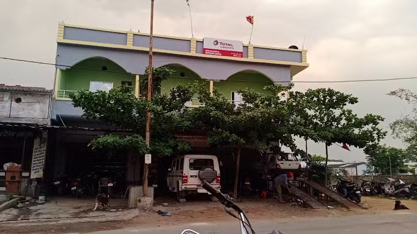 Sri Sai auto service