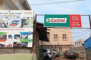 SRI SAI CAR CARE