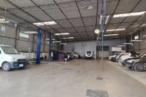 Sri Sai Cars | Eurorepar Car Service