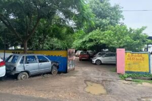 Sri Sai Durga car care center