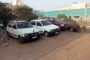 Sri Sai Durga Car Care Swamy