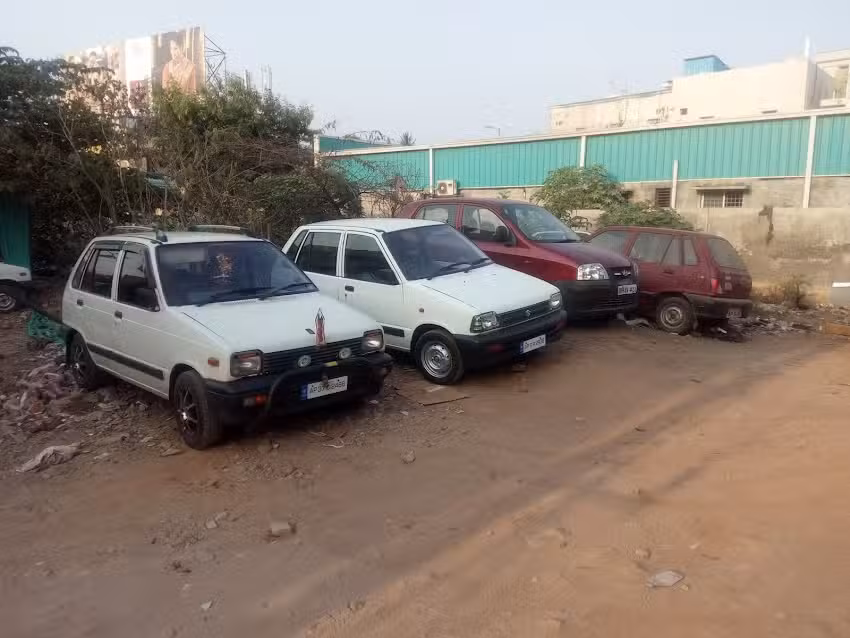 Sri Sai Durga Car Care Swamy