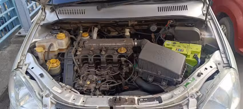 SRI SAI NOOKAMBIKA CAR CARE