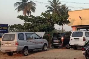 SRI SAKTHI ALL CARS AC SERVICE & AUTO ELECTRICAL WORKS