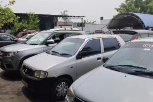 Sri Sakthi Auto Care