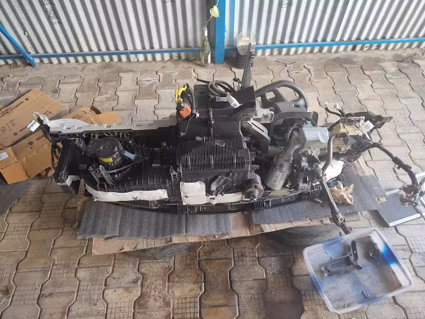 sri sakthi car ac service kumbakonam