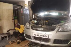 Sri Sarguru Auto Cool Services
