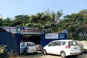 Sri Srinivasa Car Care