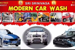 Sri Srinivasa Maruti Care