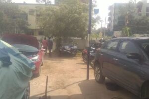 SRI SURYA CAR GARRIAGE