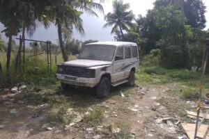 Sri Surya Coach (Govt. Approved Workshop) (All Vehicles Body Works/Tinkering Works/Painting Works)