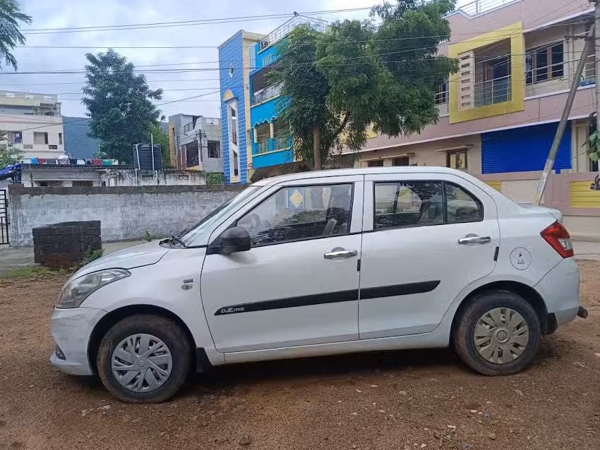 Sri Vayunandhan Car Care