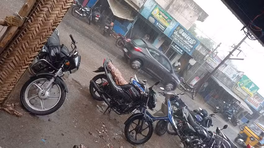 Sri Venkateswara Auto Works