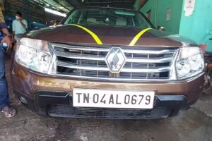 Sri Venkateswara Cars