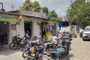 Sri Venkateswara Engine Carbon Cleaning Center