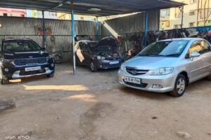 SRN CAR SERVICE AND CAR MAINTENANCE SERVICE AND TOWING SERVICE IN BANGALORE