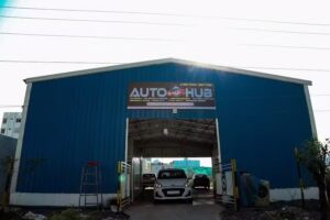 SS AUTOHUB GUNTUR