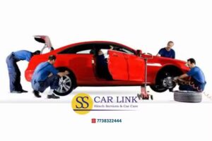 SS CAR LINK