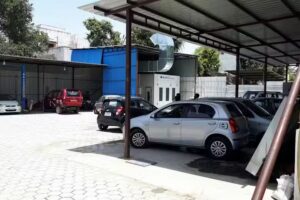 SSS CARS &ndash; Government Approved Car Service Center