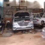 ST CAR CARE ALL CAR SERVICE