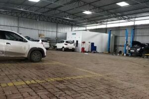 Stability Motors Car Service Station