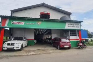 Star Auto Care