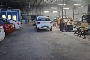 Star Motorss in Erode- Multi Cars Services in Erode