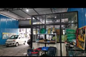 STOP &ndash; N &ndash; SERVICE