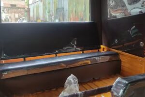 Subhani auto tinkaring work&rsquo;s