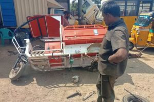 Subiksham Automobiles