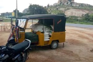 Subramanyam Auto Repair Shop