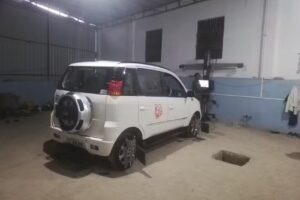 Sudarshan Auto