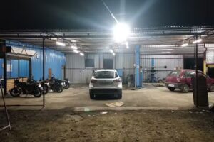 Suddalwar automotive