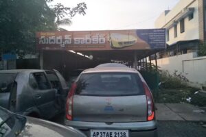 Sudharshan Car Care