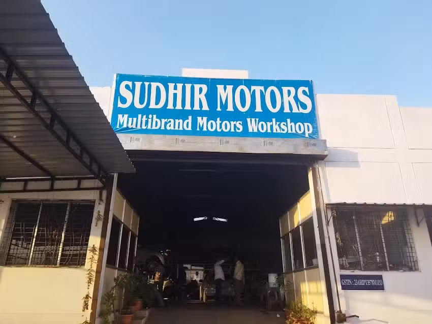 Sudhir motors lugharwara, beenjhawara road seoni Madhya Pradesh