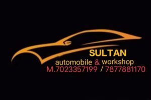Sultan automobile and workshop