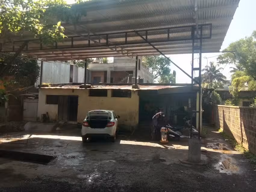 Sumant Auto Services, Satara.